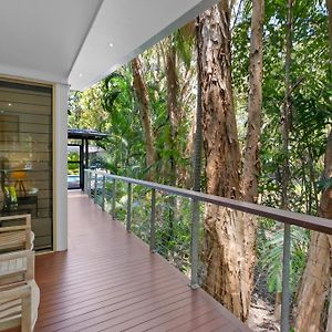 Apartment Terrace